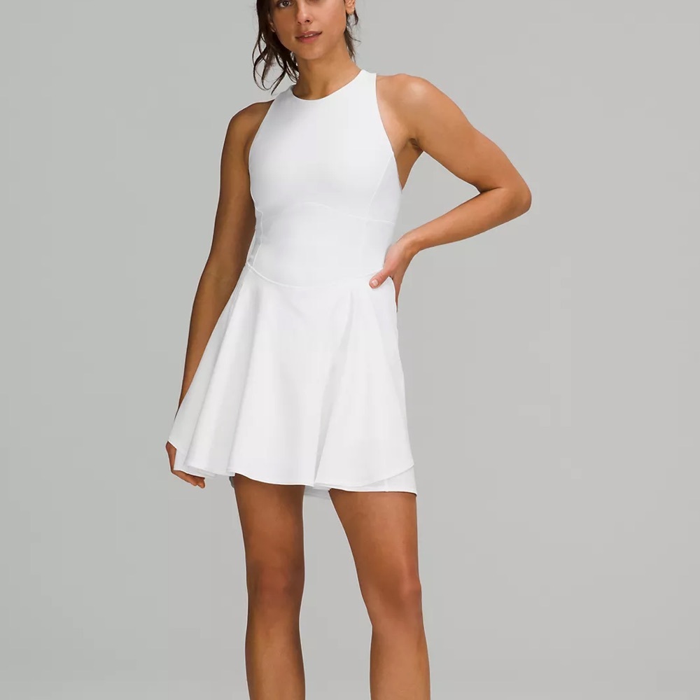 Lululemon Court Crush Tennis 🎾 Dress